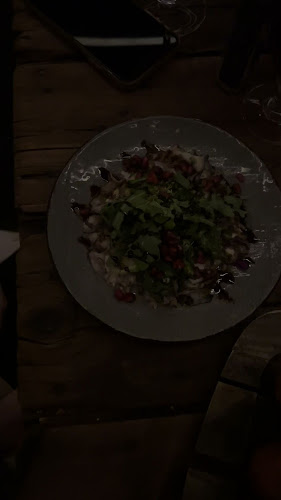 Opinii despre A Cantina Comptoir Corse Strasbourg în Strasbourg - Restauration