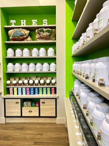 Comentarii opinii despre COULEUR Café Castres