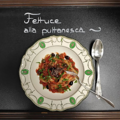 Il Sogno Luynes - Restauration