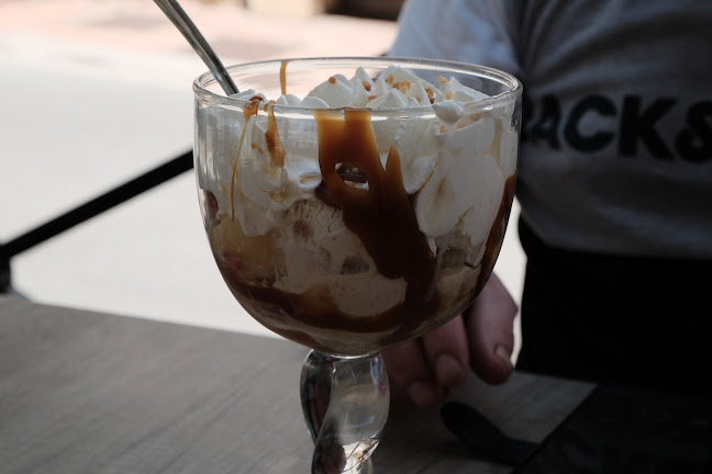 Les délices d'Aurile - Restauration