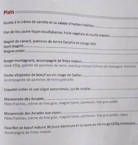 17 Pl. du Cloître Saint-Salvy, 81000 Albi