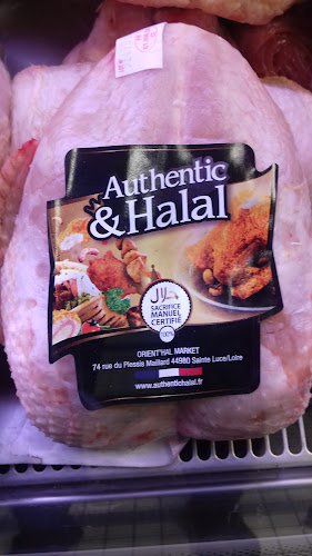 Opinii despre LES VIANDES FRAICHES halal în Saint-Étienne-du-Rouvray - Restauration