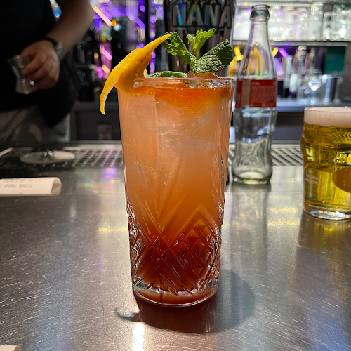 Comentarii opinii despre KOKO Bistro