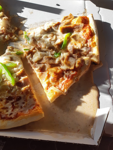 Pizza Minute Calais - Calais