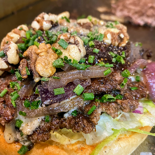 Opinii despre M.S FACTORY în Boulogne-Billancourt - Restauration