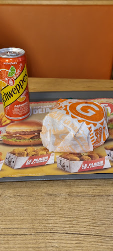 G LA DALLE - Pontault Combault - Pontault-Combault