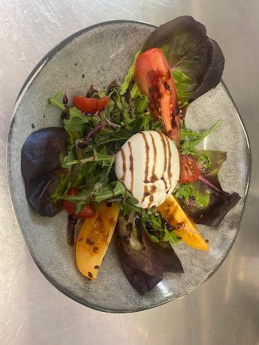 Opinii despre La Closerie d'Orgemont. în Argenteuil - Restauration