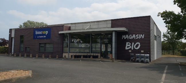 Zone Ecoparc, 12 Rue des Pâtureaux, 49400 Saumur, France