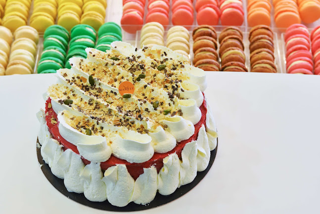 Pâtisserie Mantey - Valdoie