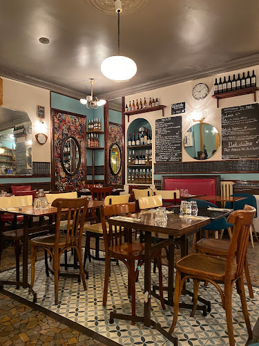 20 Rue Orfila, 75020 Paris