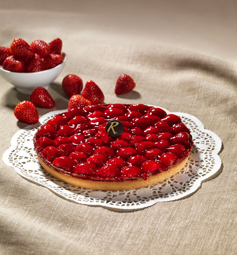 Comentarii opinii despre Pâtisserie La Romainville - Paris 11