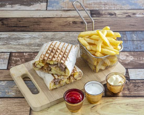 Comentarii opinii despre ALLO KEBAB