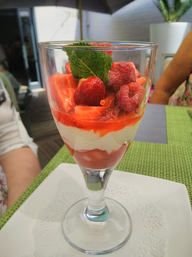 Opinii despre La Baratte în Tourcoing - Restauration