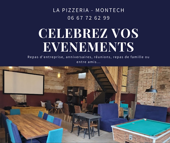 Comentarii opinii despre La Pizzeria