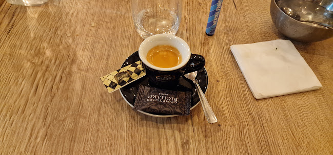 Version Latine - Restauration