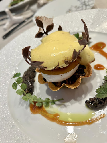 Origine par Tomofumi Uchimura - Restauration