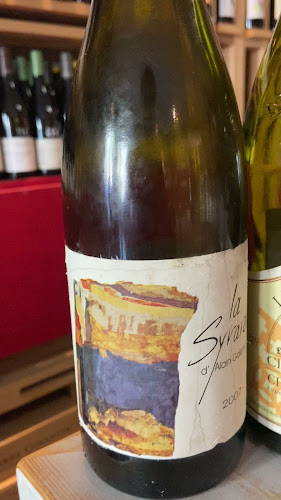 Opinii despre La Cave de Baille în Marseille - Restauration