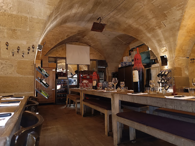 Le Bar Du Boucher - Bordeaux