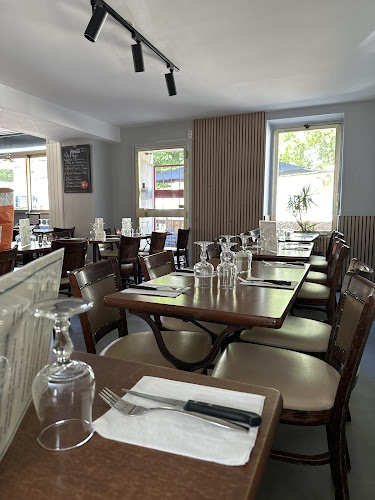 Opinii despre Le Café du Coin în Palaiseau - Restauration