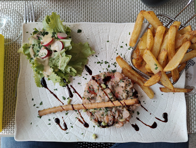 Comentarii opinii despre Le temps Jadis - Vallauris