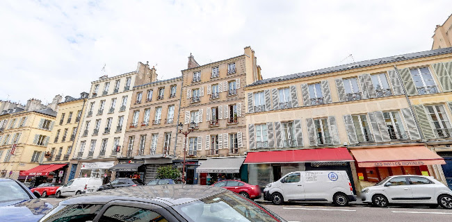 Pâtisserie Fine - Versailles