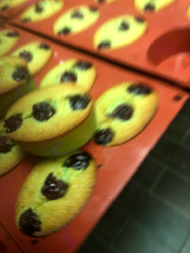 Comentarii opinii despre Antoinette Boulangerie