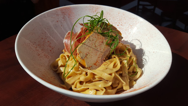 RESTAURANT L ESPELETTE - Reims