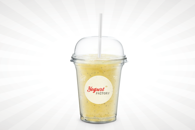 Comentarii opinii despre Yogurt Factory Passage du Havre