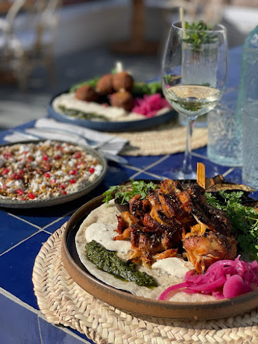 Comentarii opinii despre Le Jardin de la Paillote Bleue