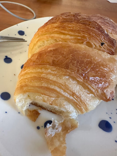 Comentarii opinii despre Gana Boulangerie