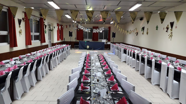 Plaisirs & Délices Traiteur - Restauration