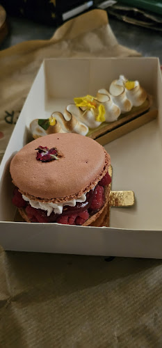 Boulangerie-Pâtisserie - Restauration