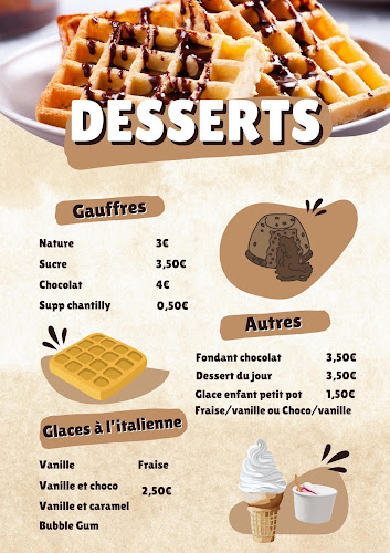 Pizzeria P'tit Creux 12 - Sévérac d'Aveyron