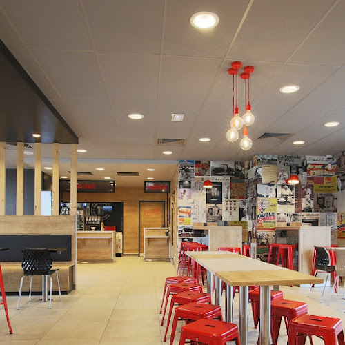 KFC Charleville-Mézières