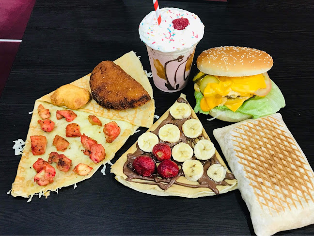 Best Tacos - Alfortville