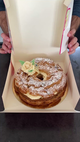 Boulangerie-pâtisserie Albert