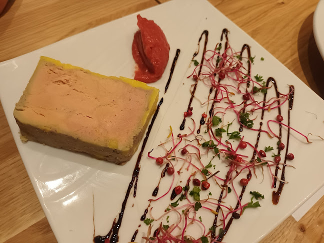 Comentarii opinii despre La Boîte à bières