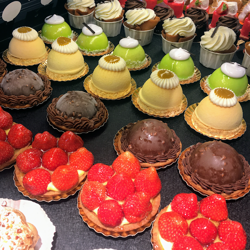 Comentarii opinii despre BOULANGERIE DU THEATRE