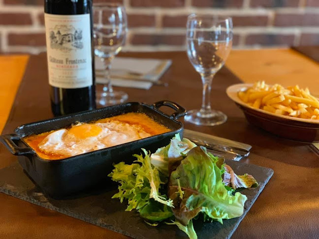 Opinii despre Restaurant L'industrie în Haguenau - Restauration