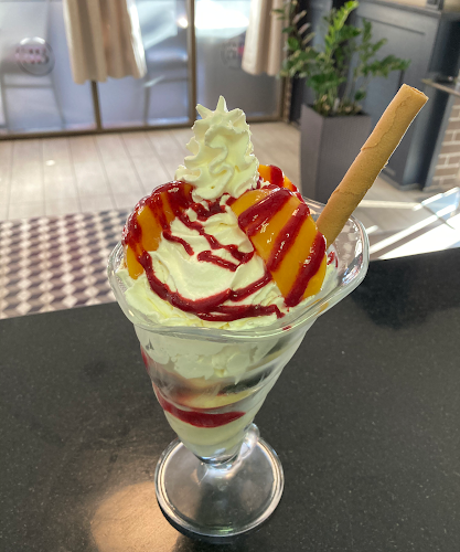 Le Bistrot d'Edgard - Ermont