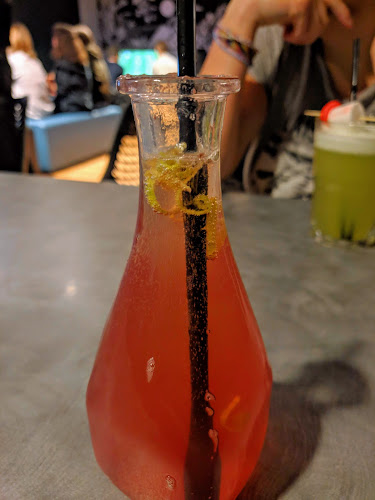 Comentarii opinii despre La Taverne Du Geek