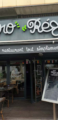 Opinii despre Bistro Régent în Nice - Restauration