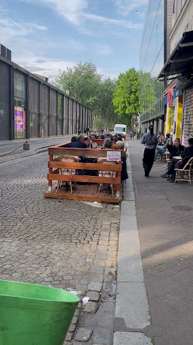 Opinii despre KOKO Bistro în Paris - Restauration
