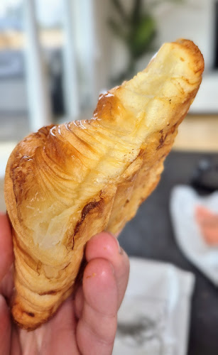 Opinii despre Perenchio Boulangerie în Meudon - Restauration