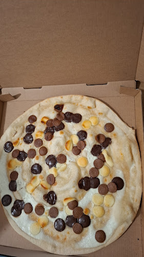 Le Kiosque à Pizzas