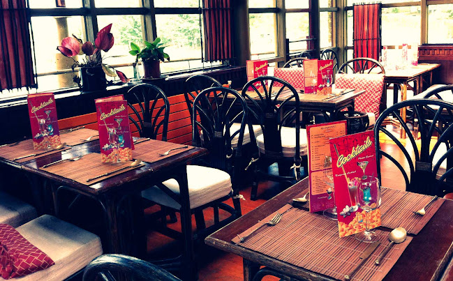 Konfusius - Restauration