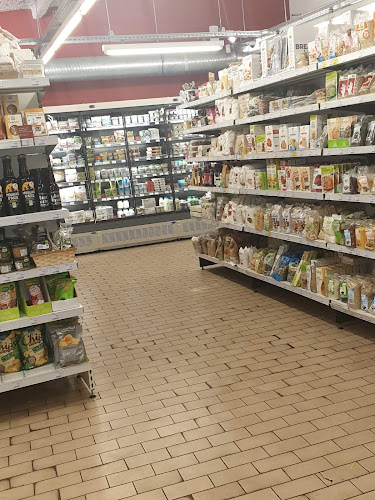 NATURALIA - Restauration