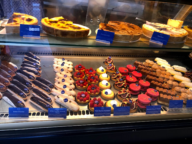 Opinii despre Ernest & Valentin în Massy - Restauration