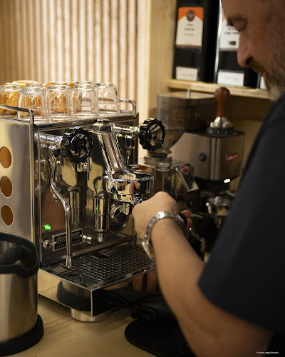 Opinii despre Cafés Magali în Toulon - Restauration