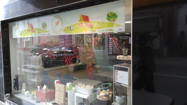 Bio is Biotiful - Restauration